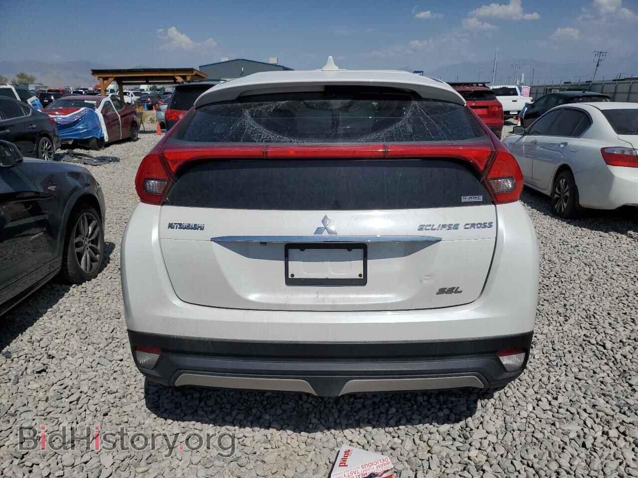 2018 MITSUBISHI ECLIPSE - VIN: JA4AT5AA2JZ047683 - Photo 6