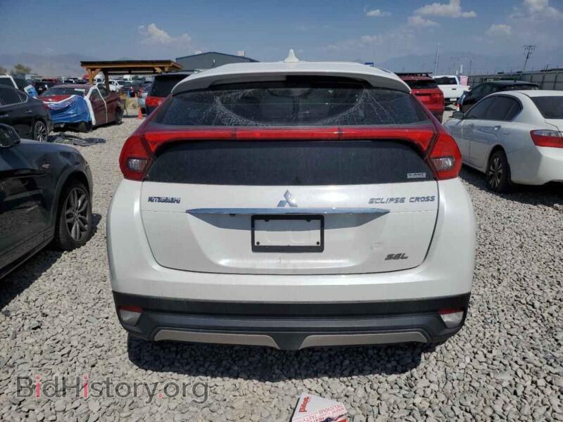2018 Mitsubishi ECLIPSE (VIN JA4AT5AA2JZ047683) — photo 6 of 15