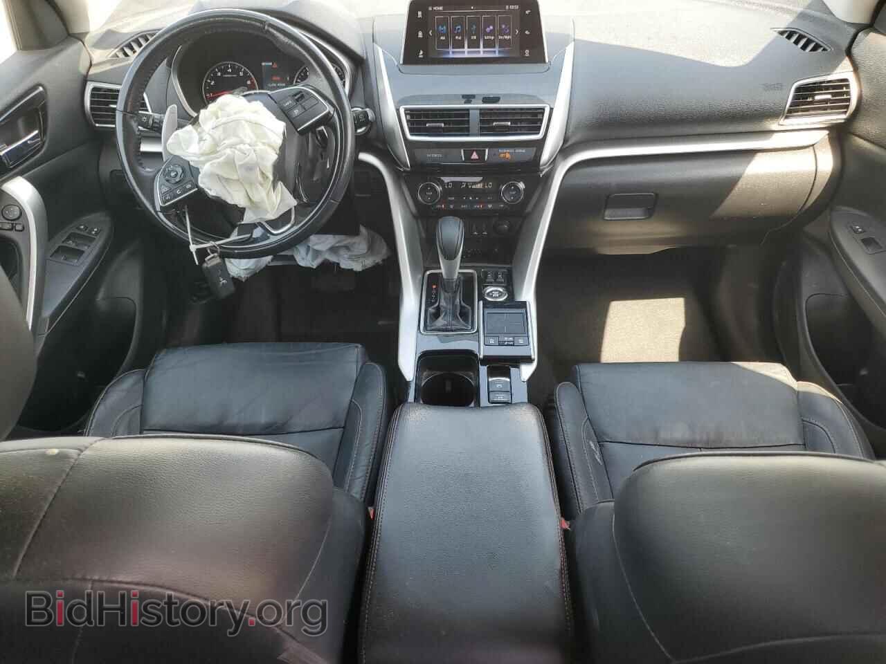 2018 MITSUBISHI ECLIPSE - VIN: JA4AT5AA2JZ047683 - Photo 8