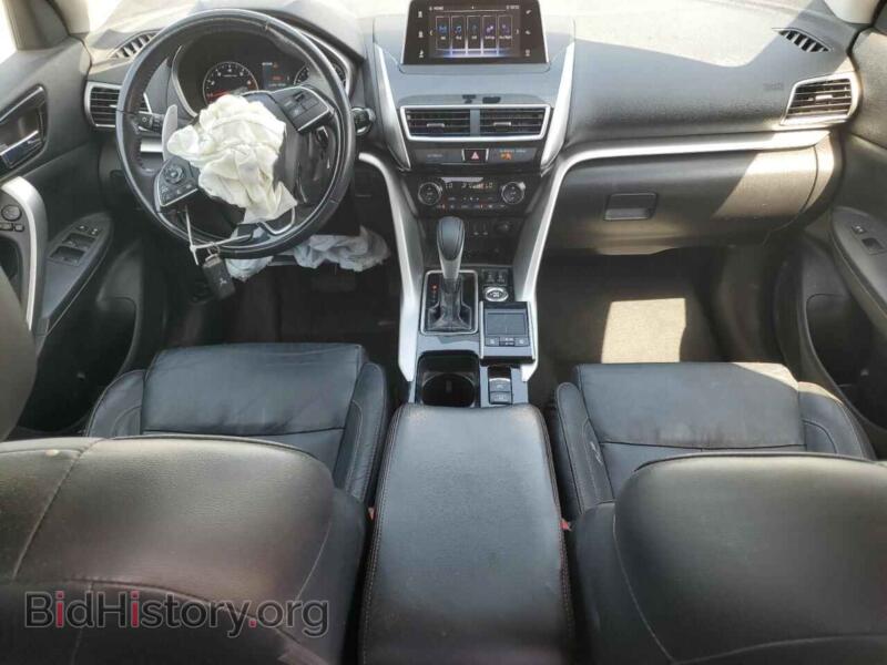 2018 Mitsubishi ECLIPSE (VIN JA4AT5AA2JZ047683) — photo 8 of 15