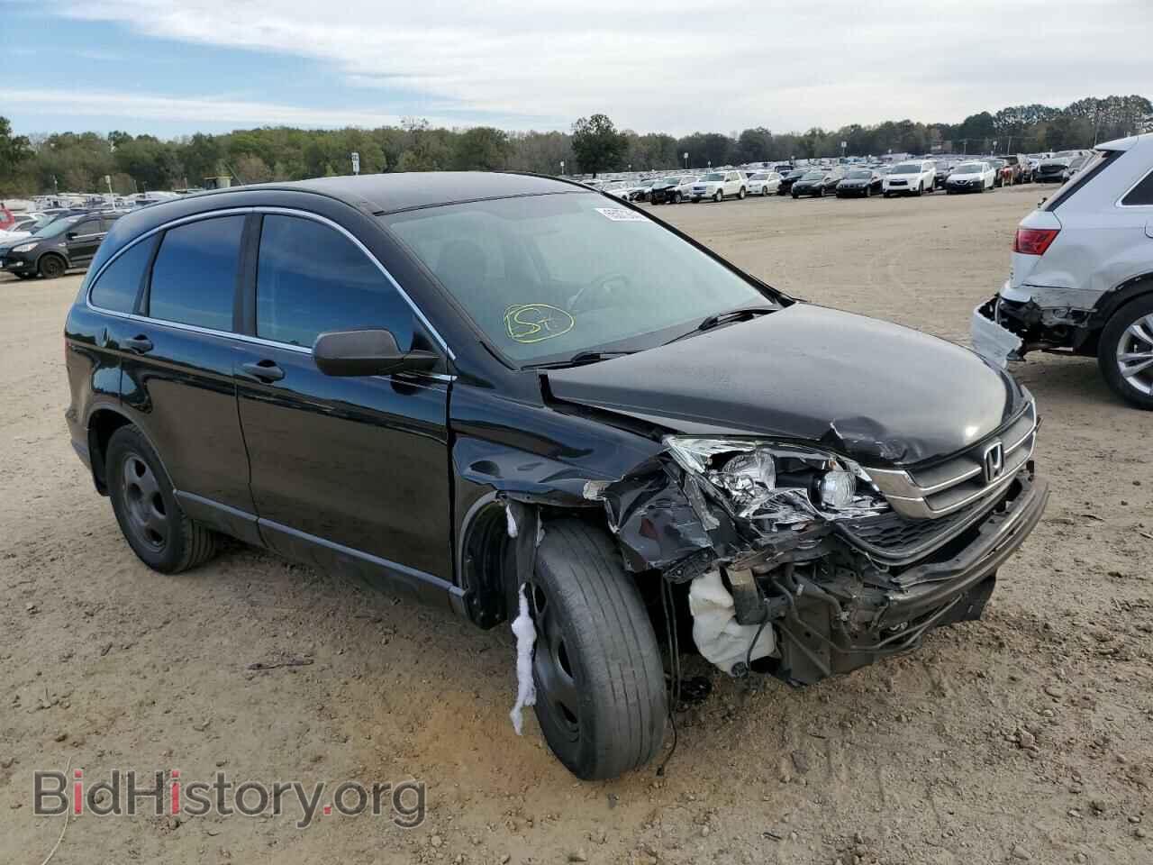 Photo 5J6RE3H31BL025669 - HONDA CRV 2011