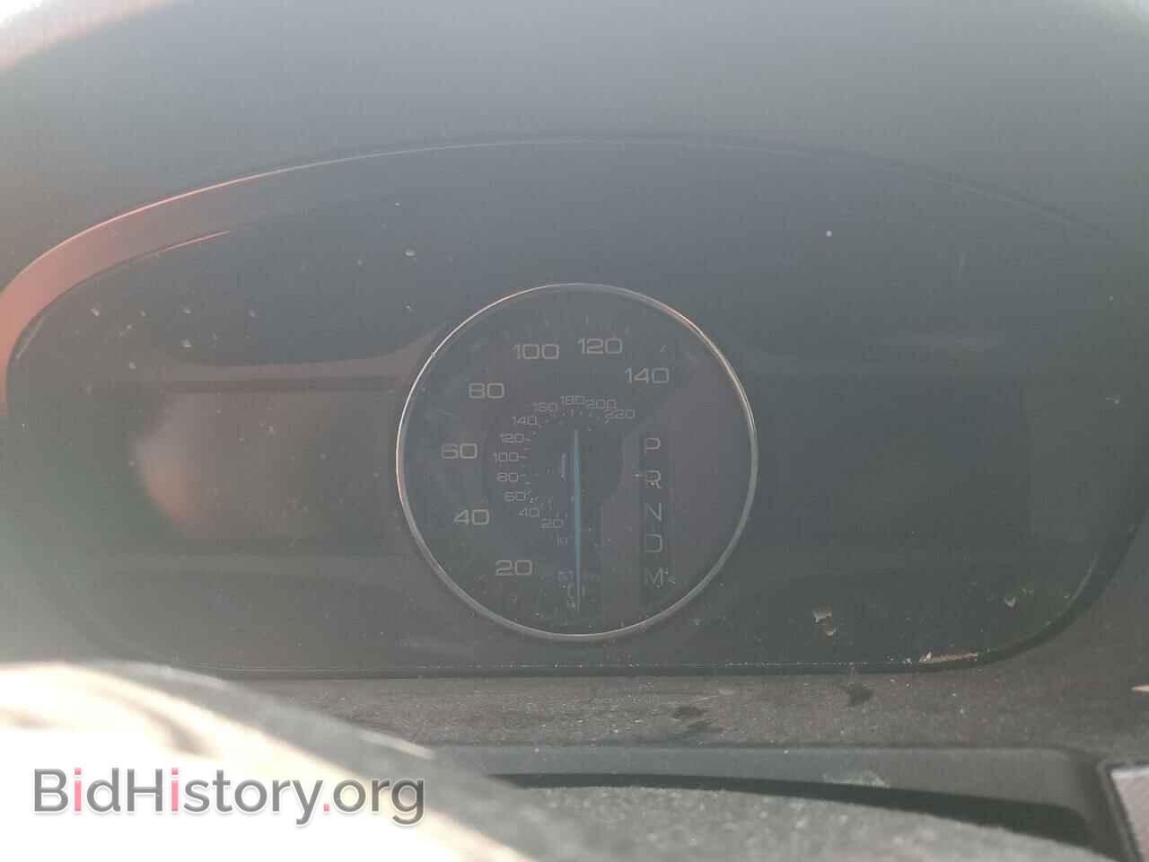 2012 FORD EDGE - VIN: 2FMDK3JC3CBA33112 - Photo 9
