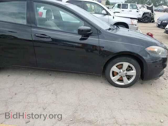 2015 DODGE DART - VIN: 1C3CDFBB6FD222003 - Фото 13