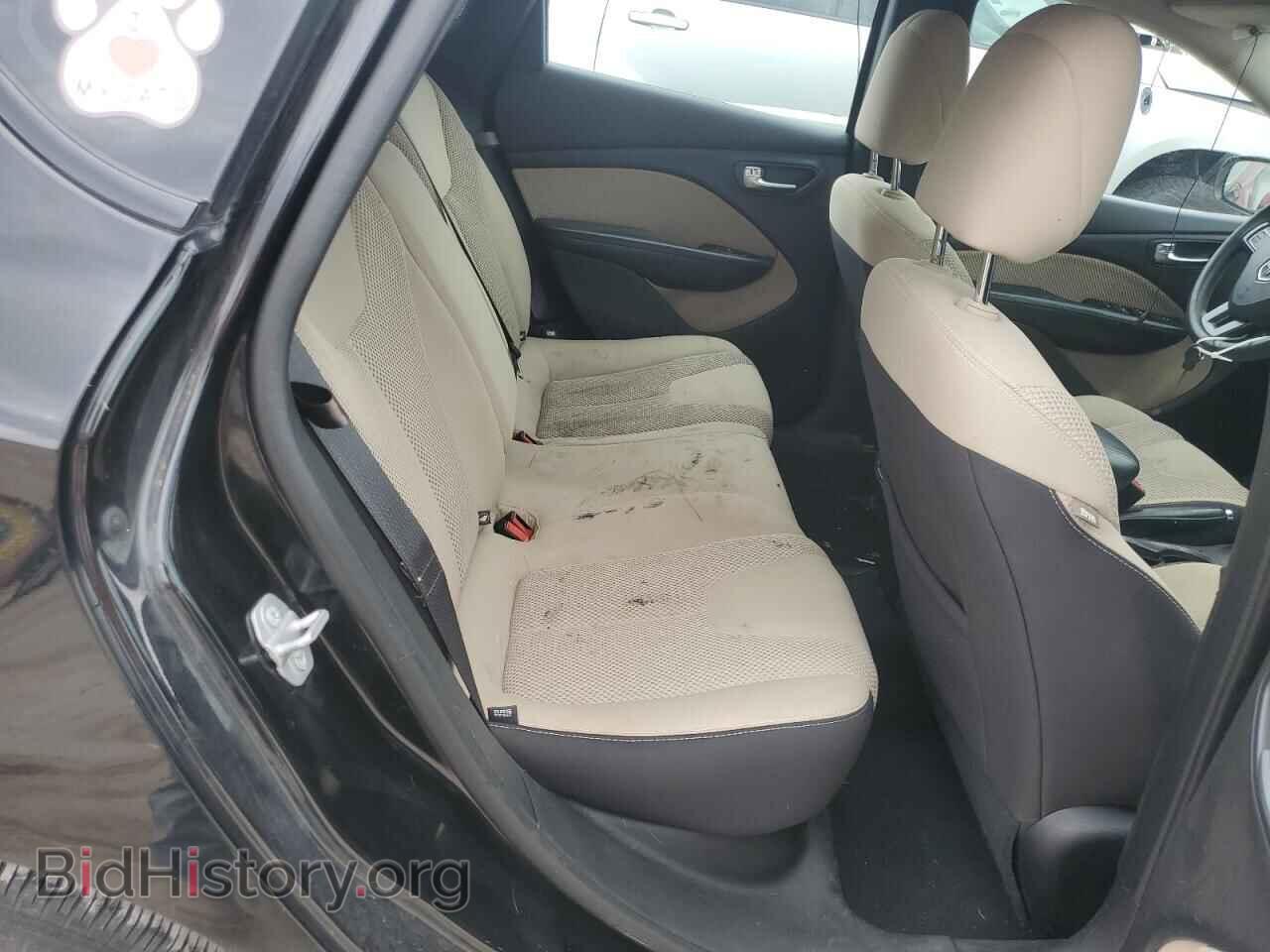 2015 DODGE DART - VIN: 1C3CDFBB6FD222003 - Фото 10