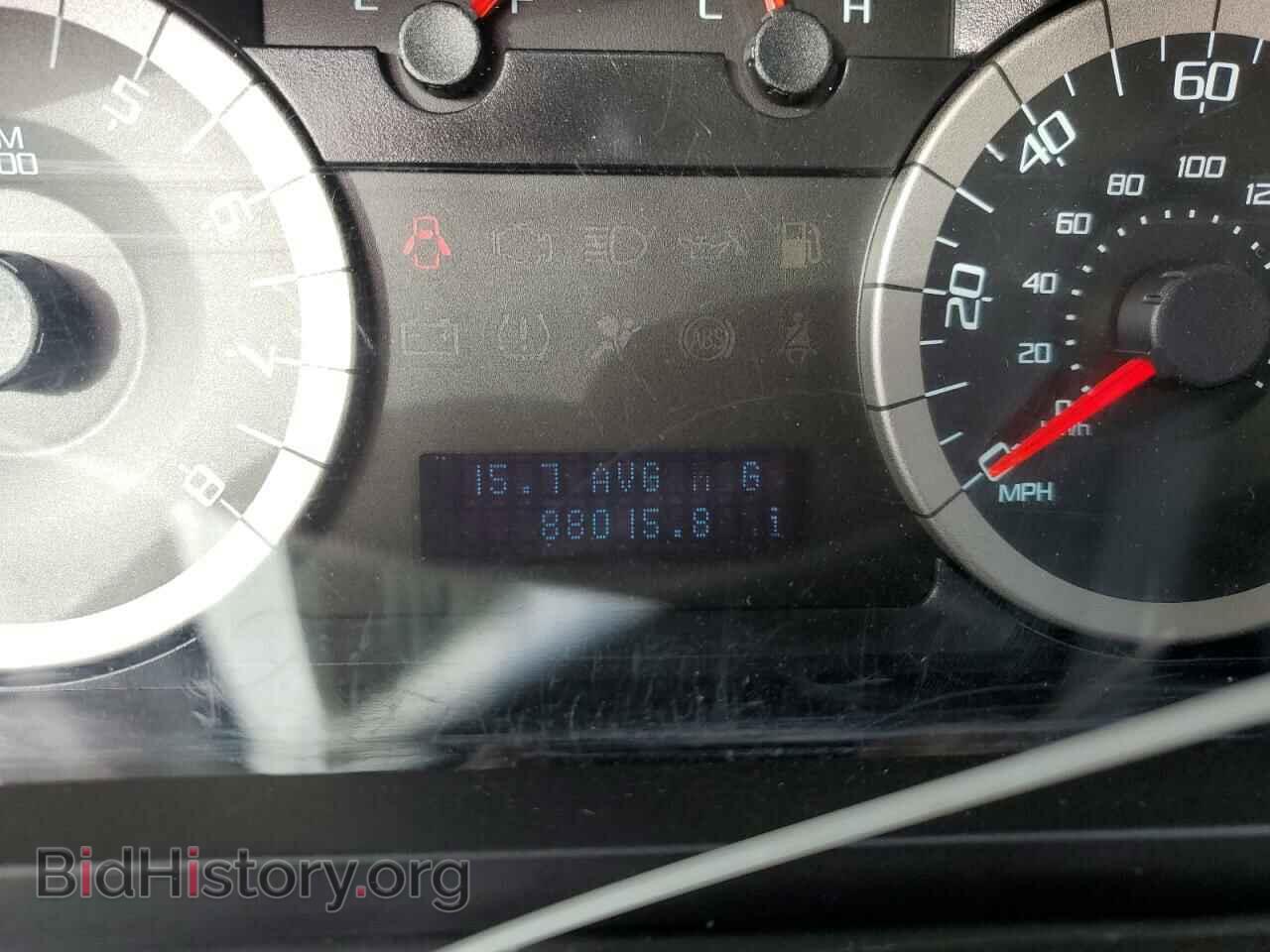 2012 FORD ESCAPE - VIN: 1FMCU9EG3CKB02408 - Фото 8