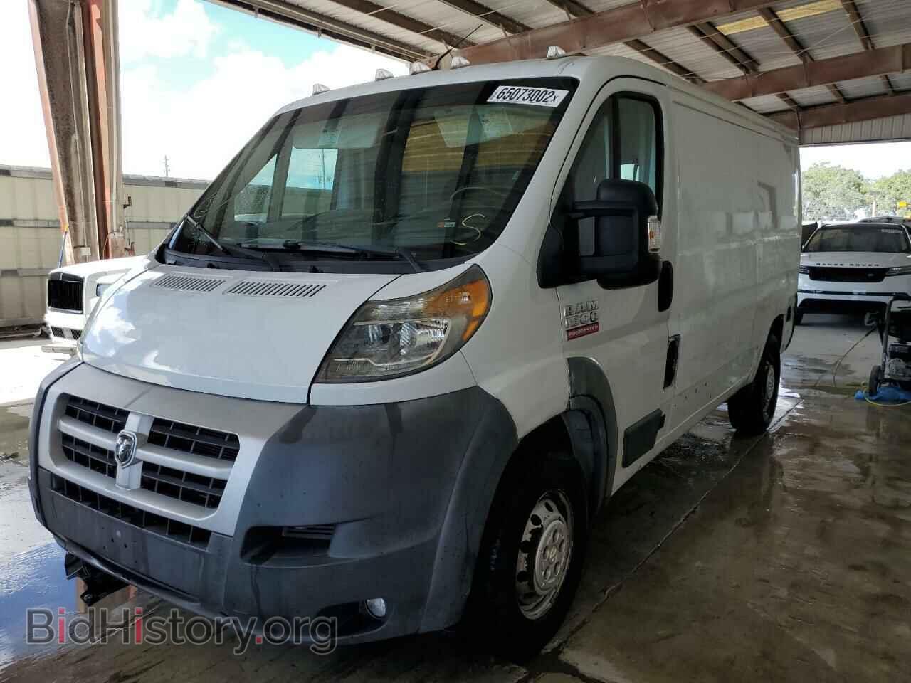 2014 RAM PROMASTER - VIN: 3C6TRVAG0EE108541 - Фото 2