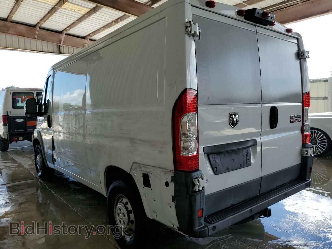 2014 RAM PROMASTER - VIN: 3C6TRVAG0EE108541 - Фото 3