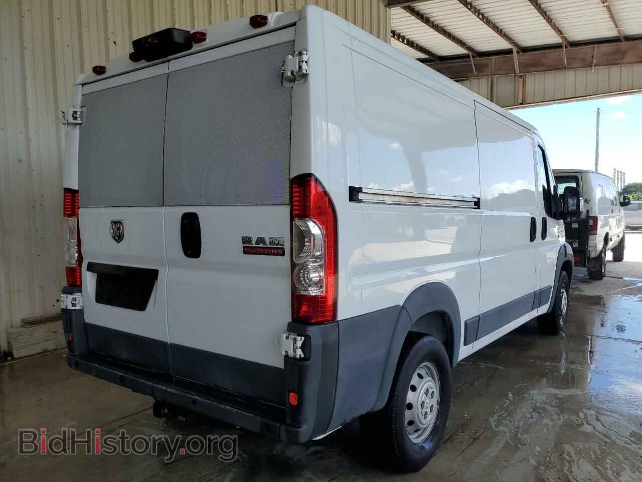 2014 RAM PROMASTER - VIN: 3C6TRVAG0EE108541 - Фото 4