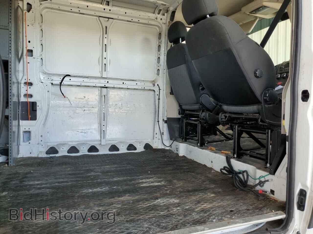 2014 RAM PROMASTER - VIN: 3C6TRVAG0EE108541 - Фото 6