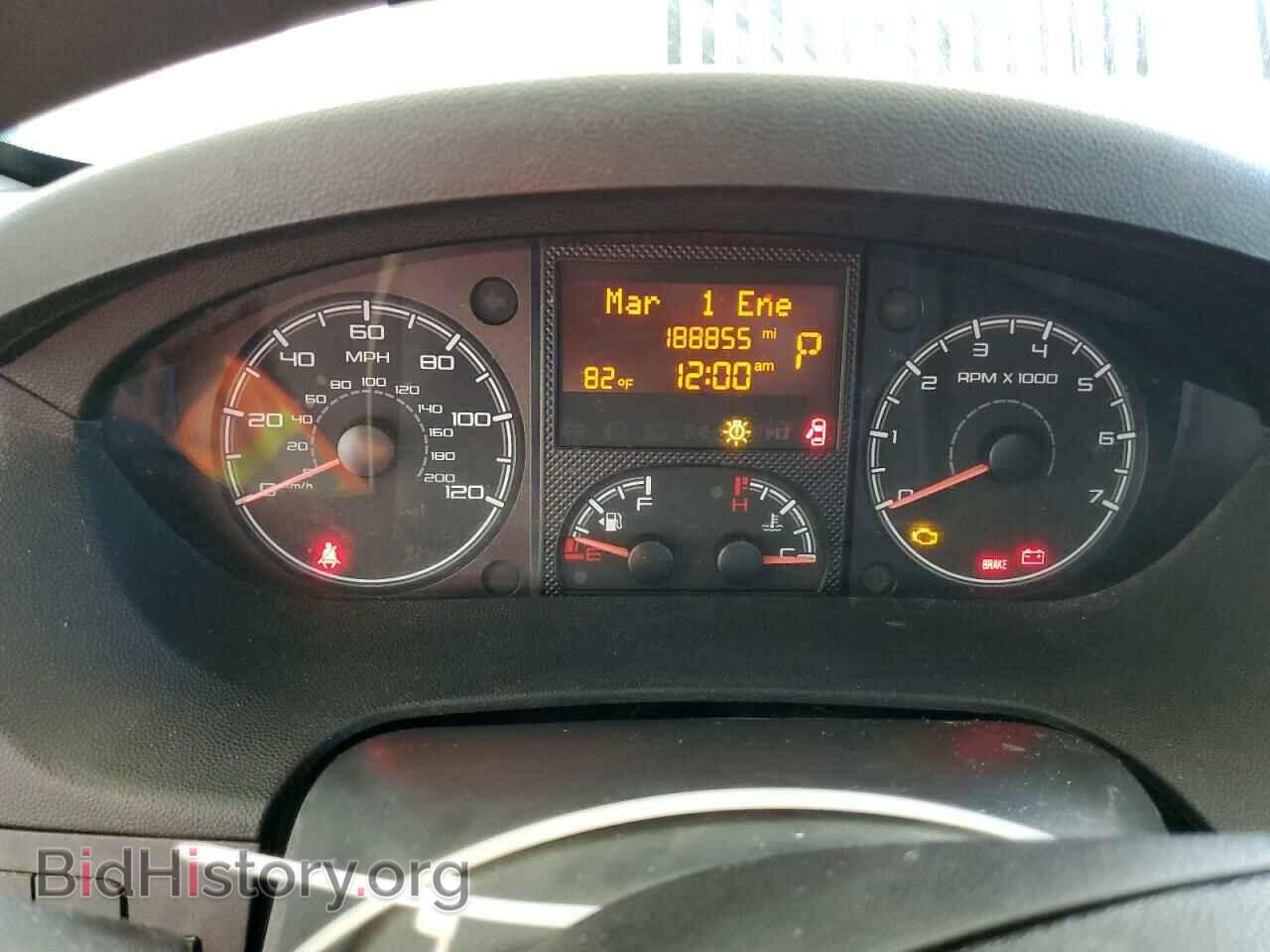 2014 RAM PROMASTER - VIN: 3C6TRVAG0EE108541 - Фото 8