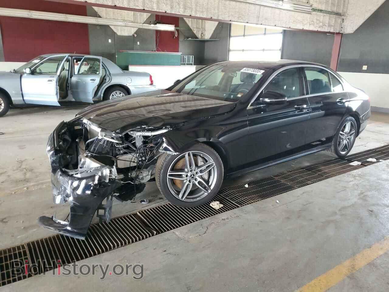 Photo WDDZF8EB7LA711486 - MERCEDES-BENZ E-CLASS 2020