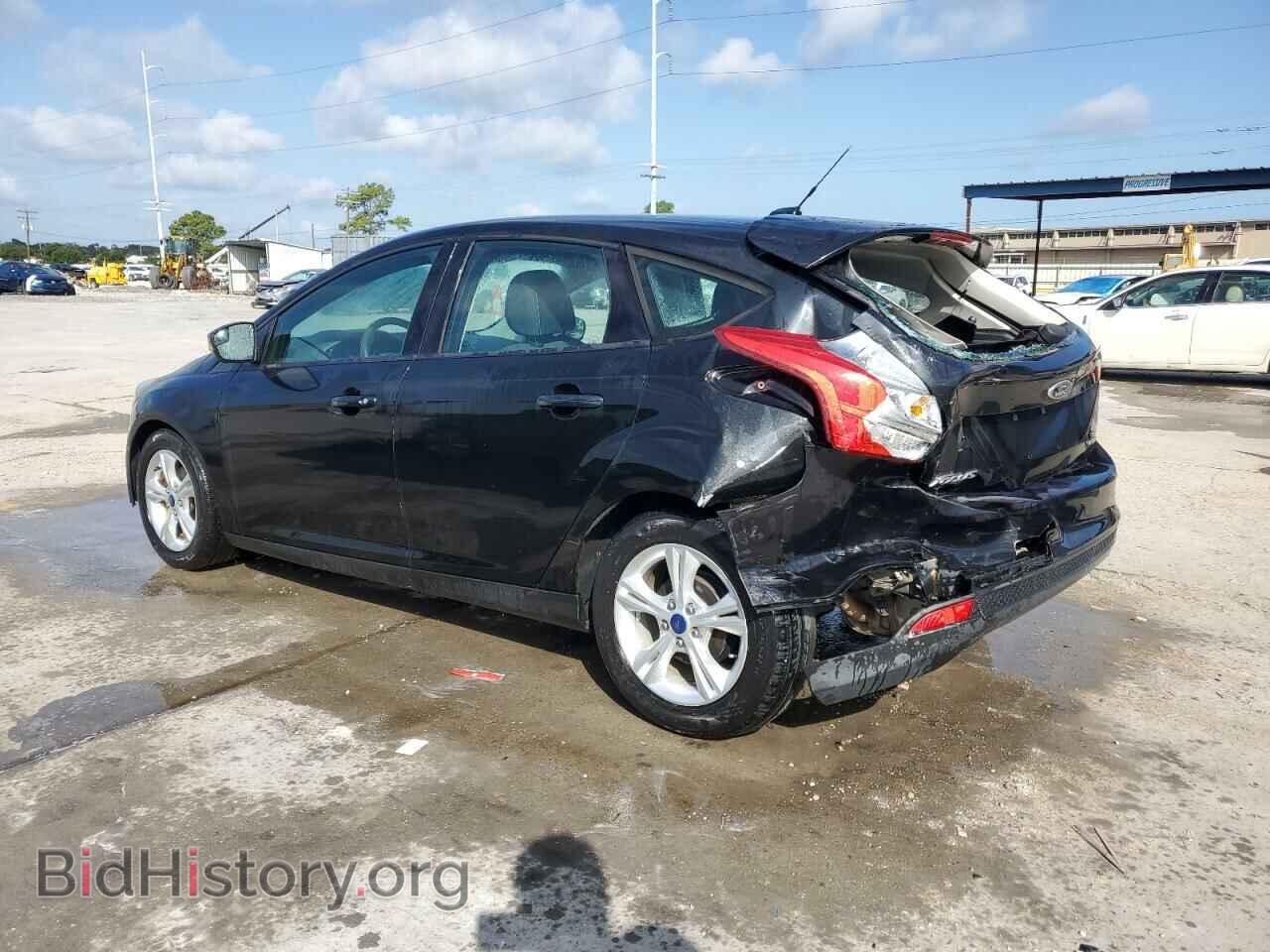 2014 FORD FOCUS - VIN: 1FADP3K21EL335714 - Photo 2