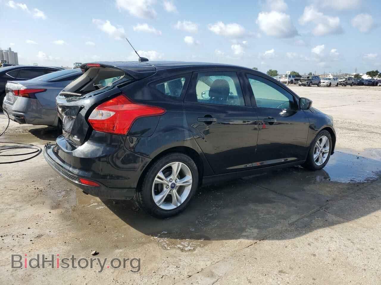 2014 FORD FOCUS - VIN: 1FADP3K21EL335714 - Photo 3