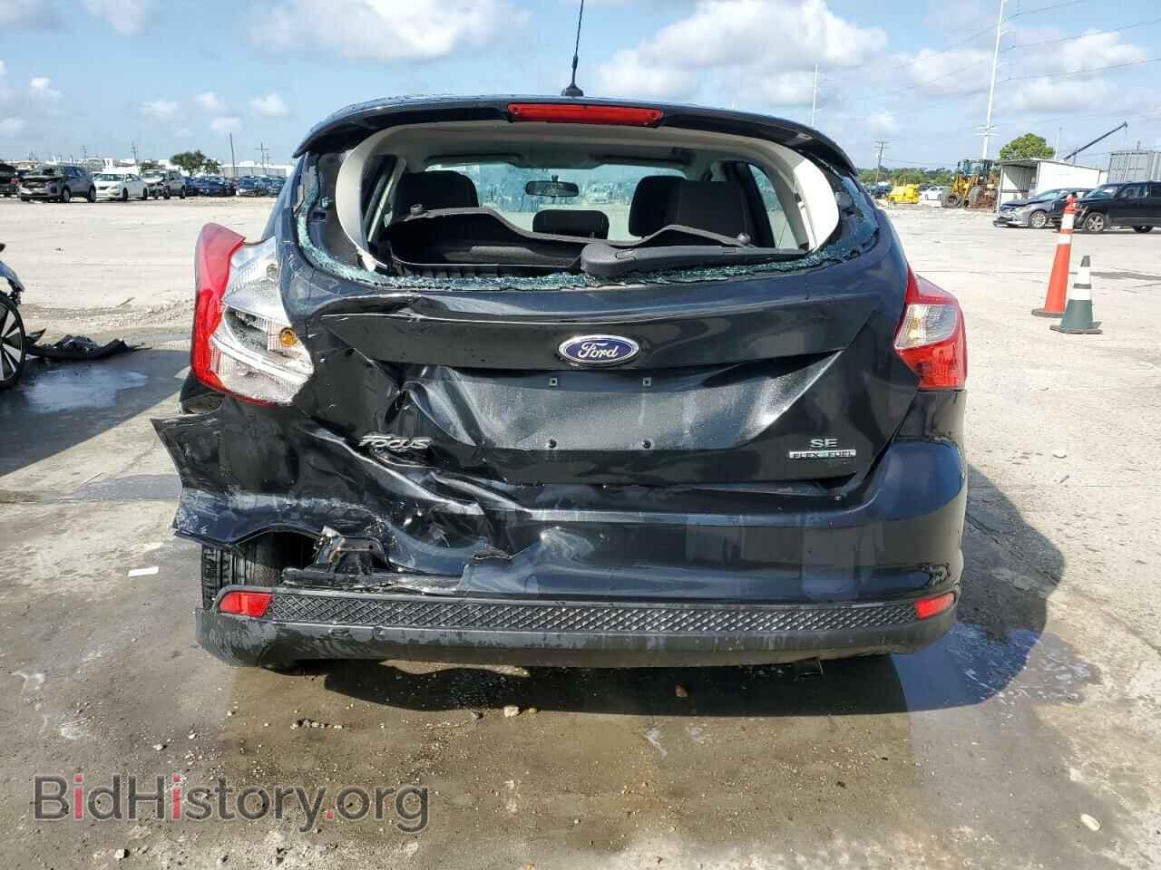 2014 FORD FOCUS - VIN: 1FADP3K21EL335714 - Photo 6