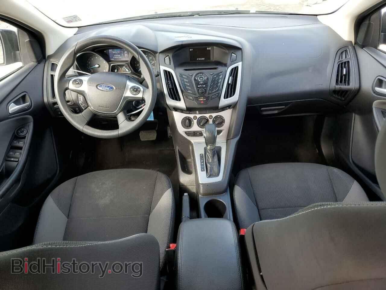 2014 FORD FOCUS - VIN: 1FADP3K21EL335714 - Photo 8