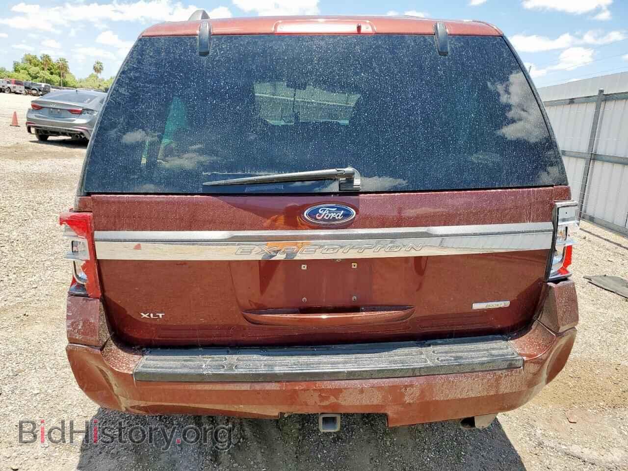 2015 FORD EXPEDITION - VIN: 1FMJU1HTXFEF20517 - Фото 6