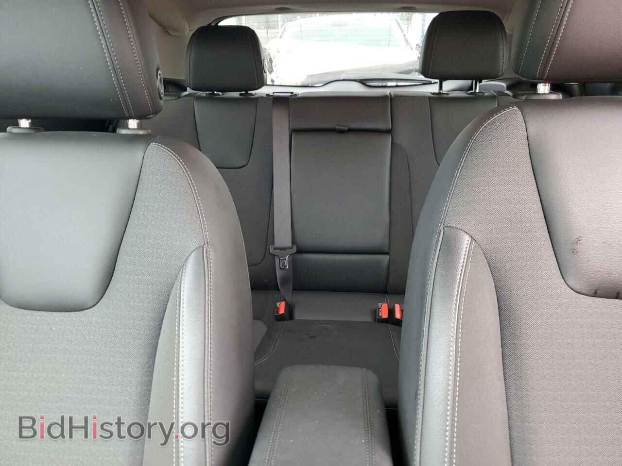 2020 BUICK ENCORE - VIN: KL4MMDSL9LB103487 - Фото 10