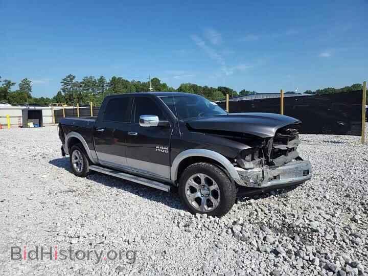 2018 RAM 1500 - VIN: 1C6RR6NT0JS168298 - Photo 13