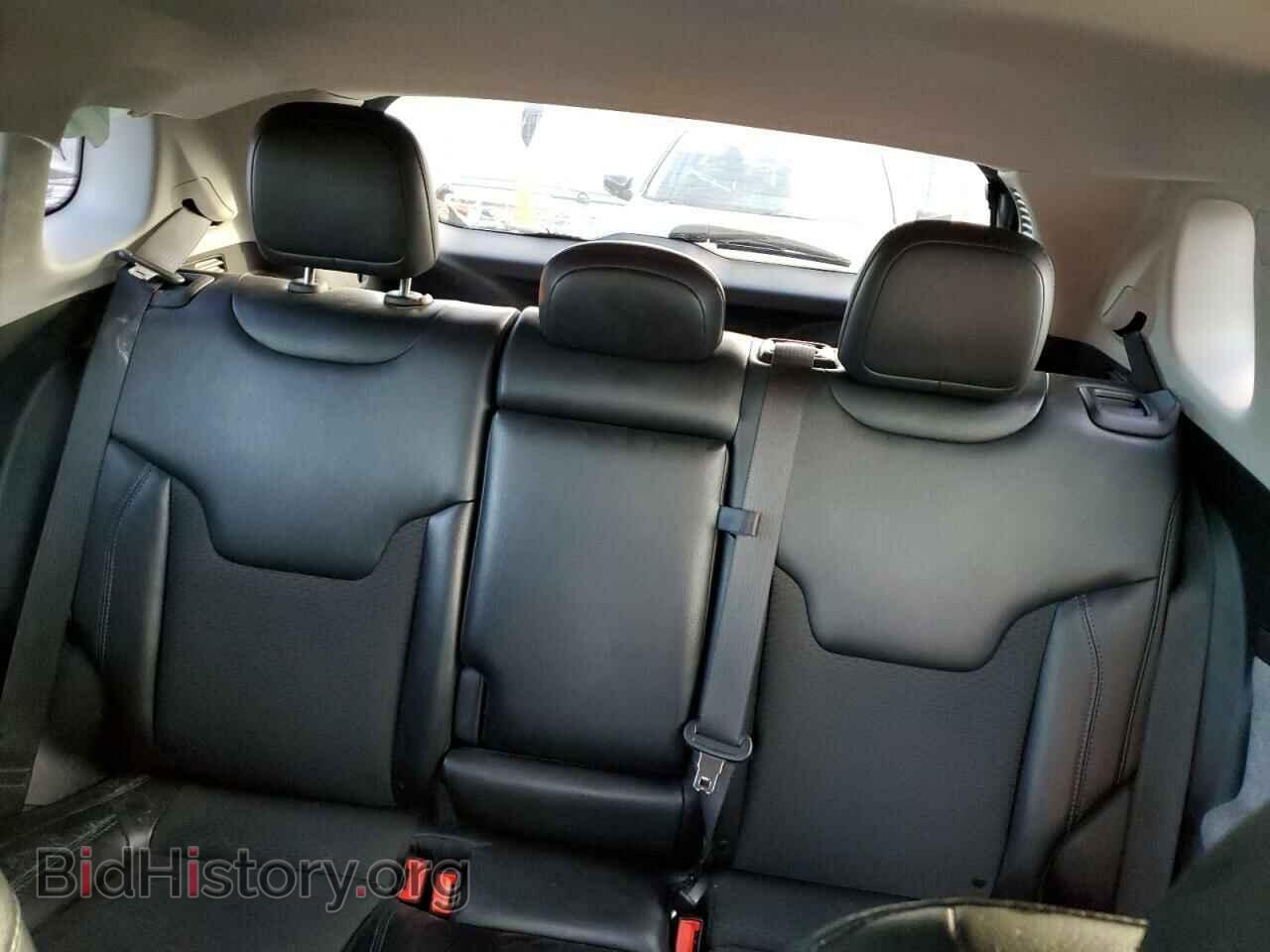 2022 JEEP COMPASS - VIN: 3C4NJDBB4NT177217 - Фото 10