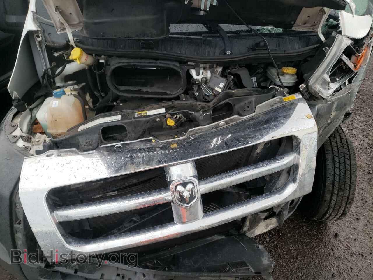 2016 RAM PROMASTER - VIN: 3C6TRVDD2GE128942 - Фото 7