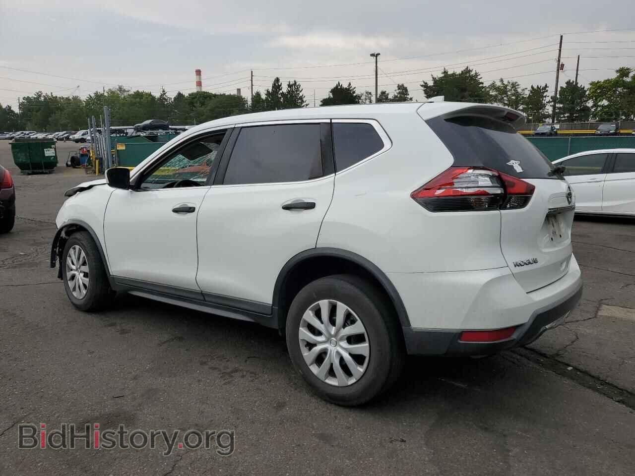 2017 NISSAN ROGUE - VIN: KNMAT2MT0HP573477 - Фото 2