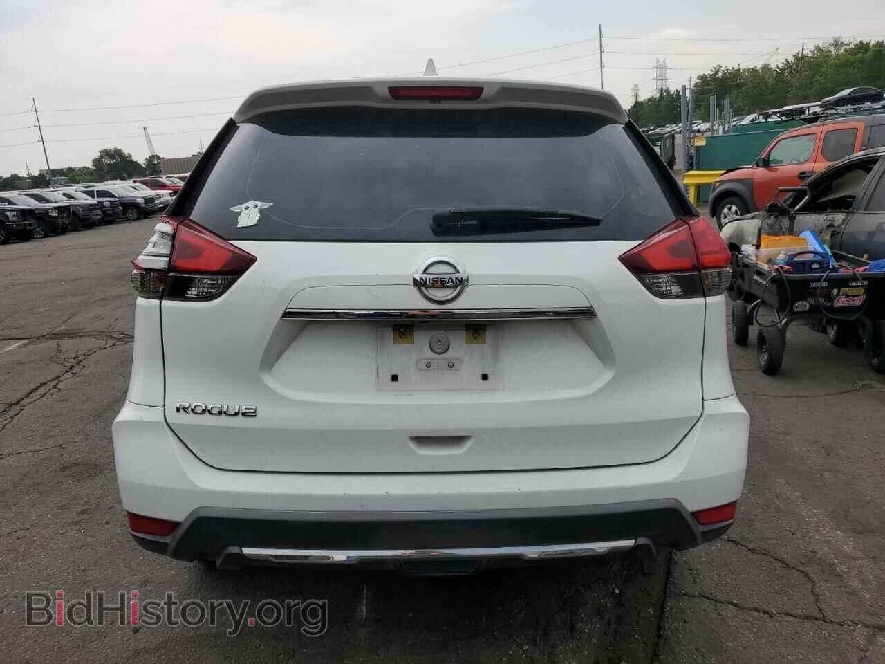 2017 NISSAN ROGUE - VIN: KNMAT2MT0HP573477 - Фото 6