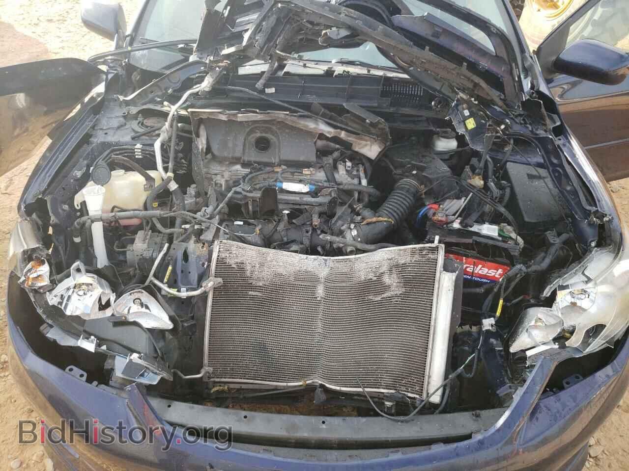 2013 TOYOTA COROLLA - VIN: 2T1BU4EE7DC945032 - Фото 7