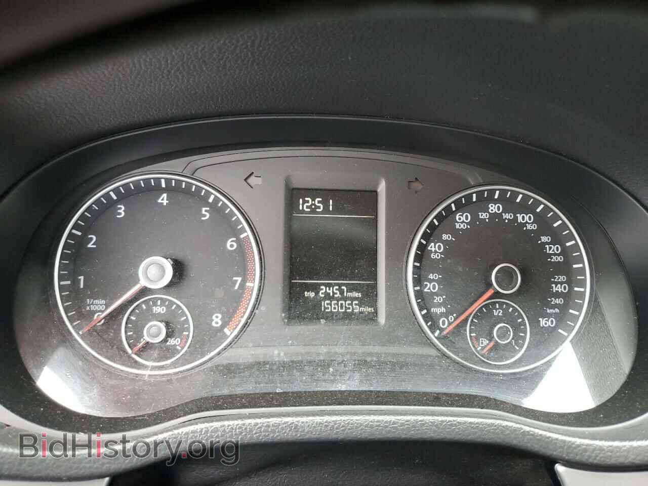 2013 VOLKSWAGEN PASSAT - VIN: 1VWAP7A34DC121603 - Фото 9