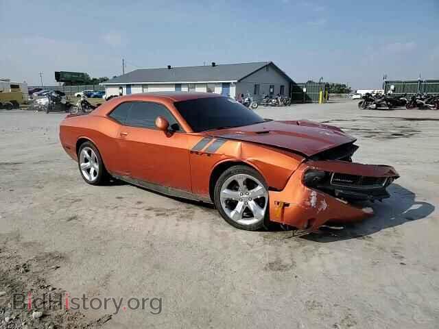 2011 DODGE CHALLENGER - VIN: 2B3CJ5DT8BH516893 - Photo 13