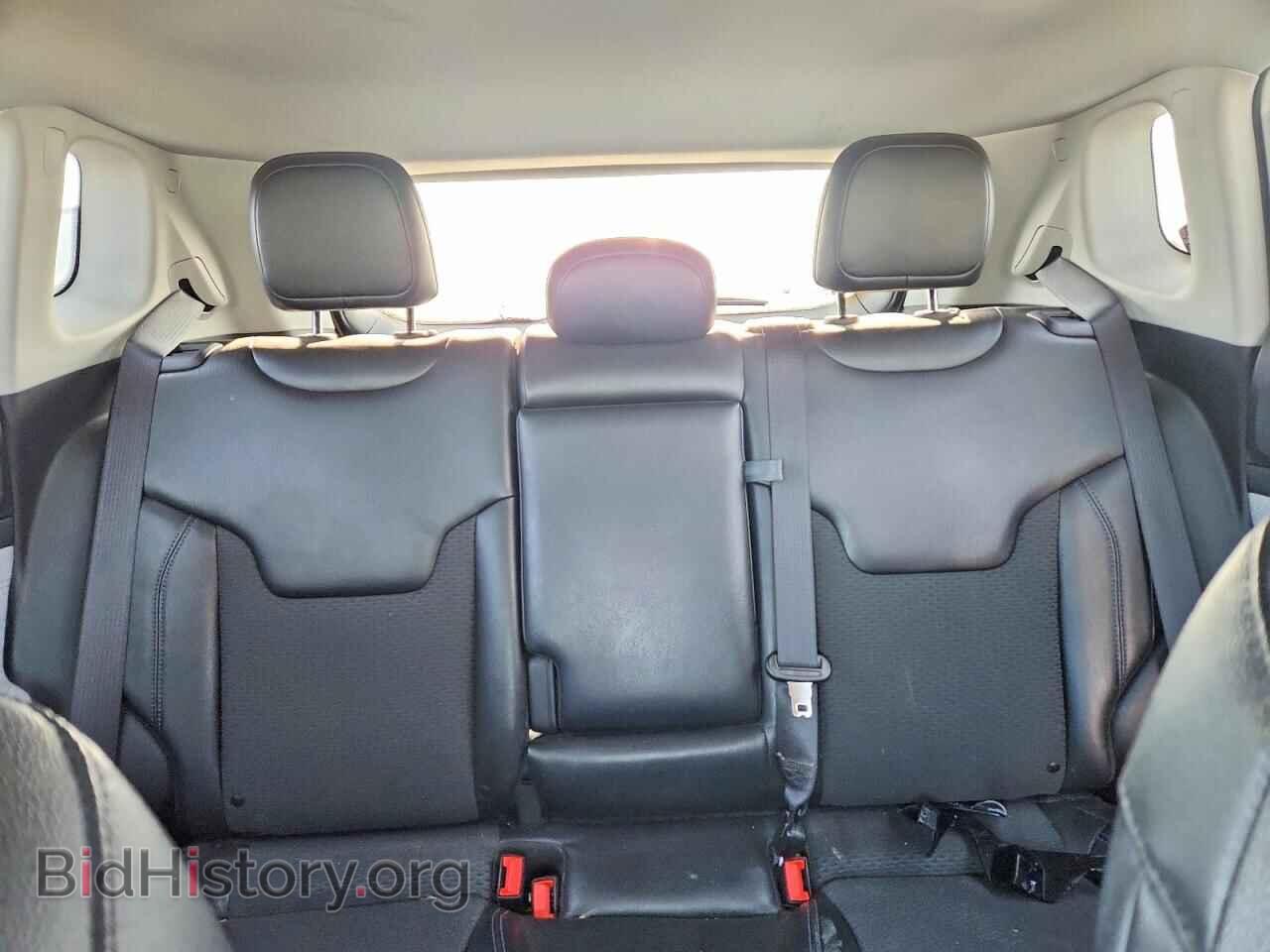 2022 JEEP COMPASS - VIN: 3C4NJDBB2NT231730 - Photo 10