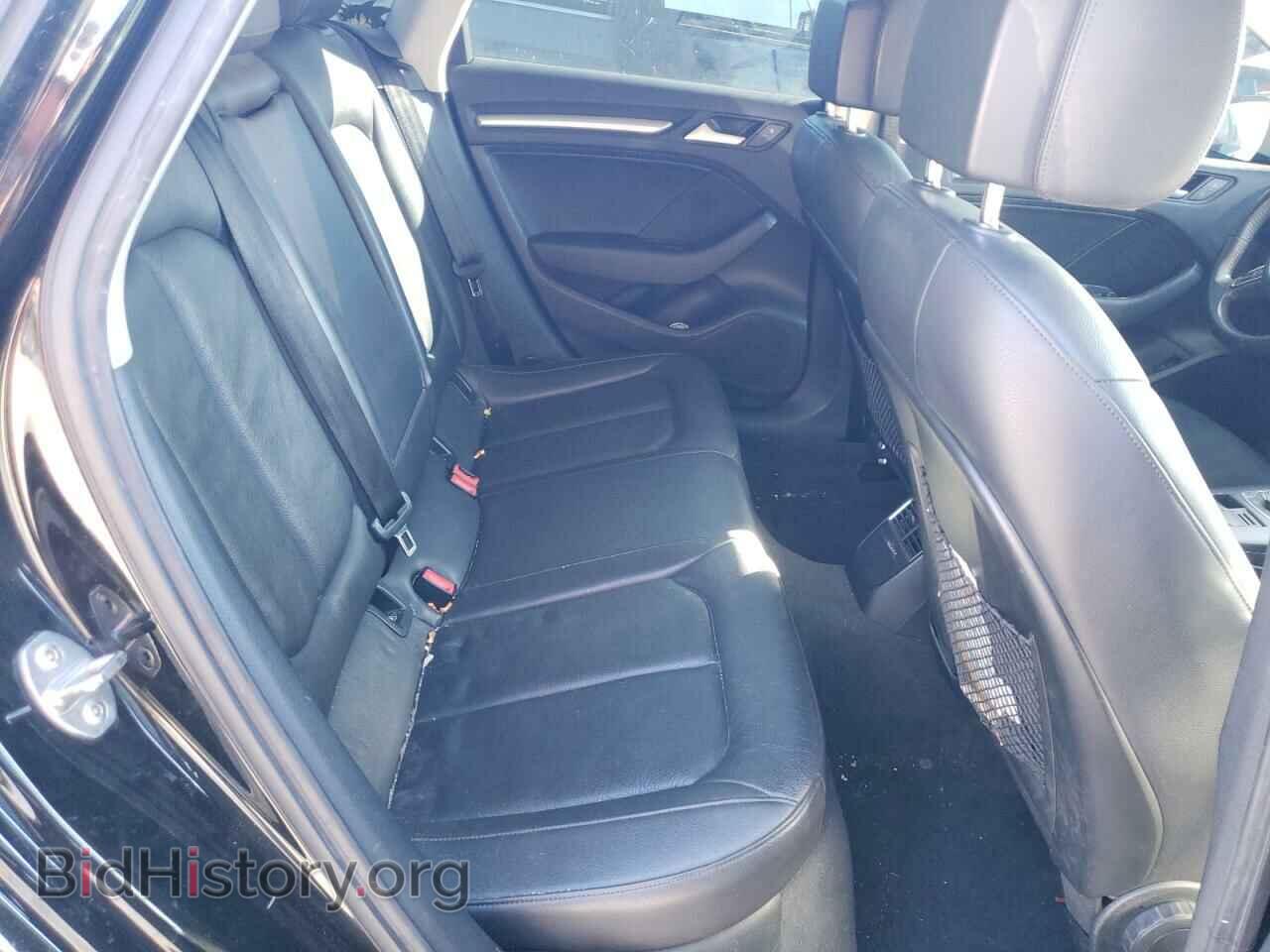 2015 AUDI A4 - VIN: WAUBFGFFXF1125132 - Фото 6