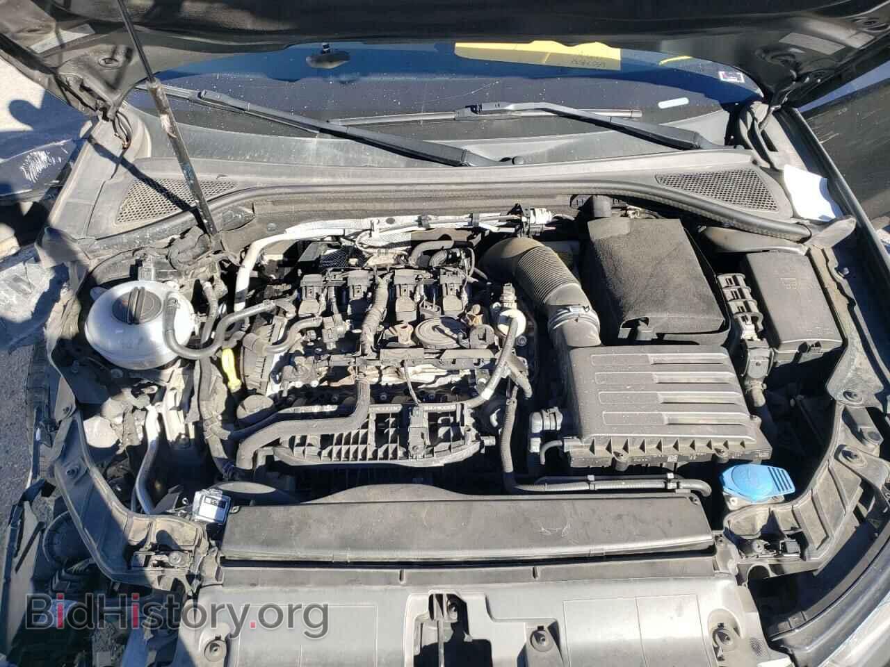 2015 AUDI A4 - VIN: WAUBFGFFXF1125132 - Фото 7