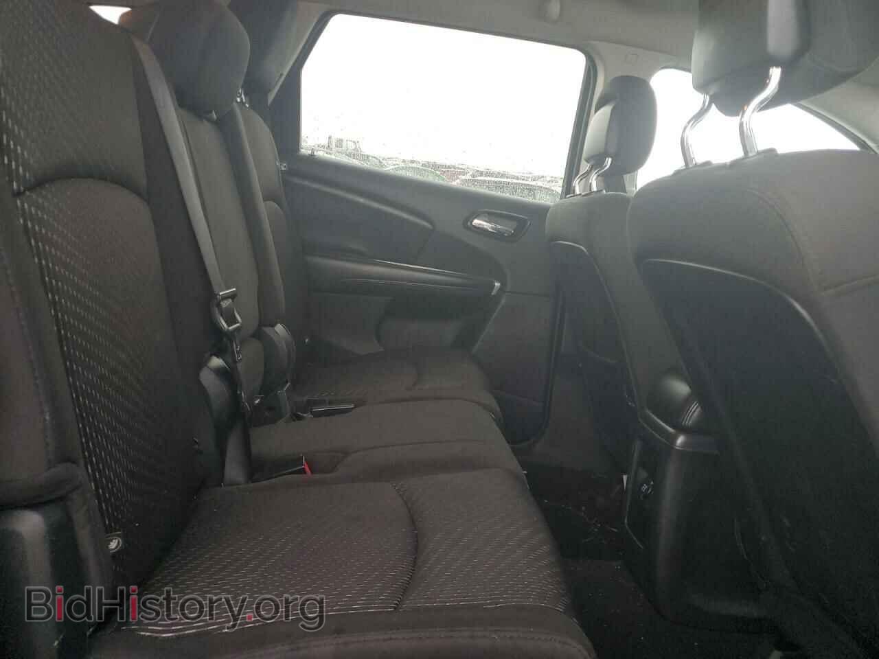 2014 DODGE JOURNEY - VIN: 3C4PDCBB8ET180955 - Photo 11