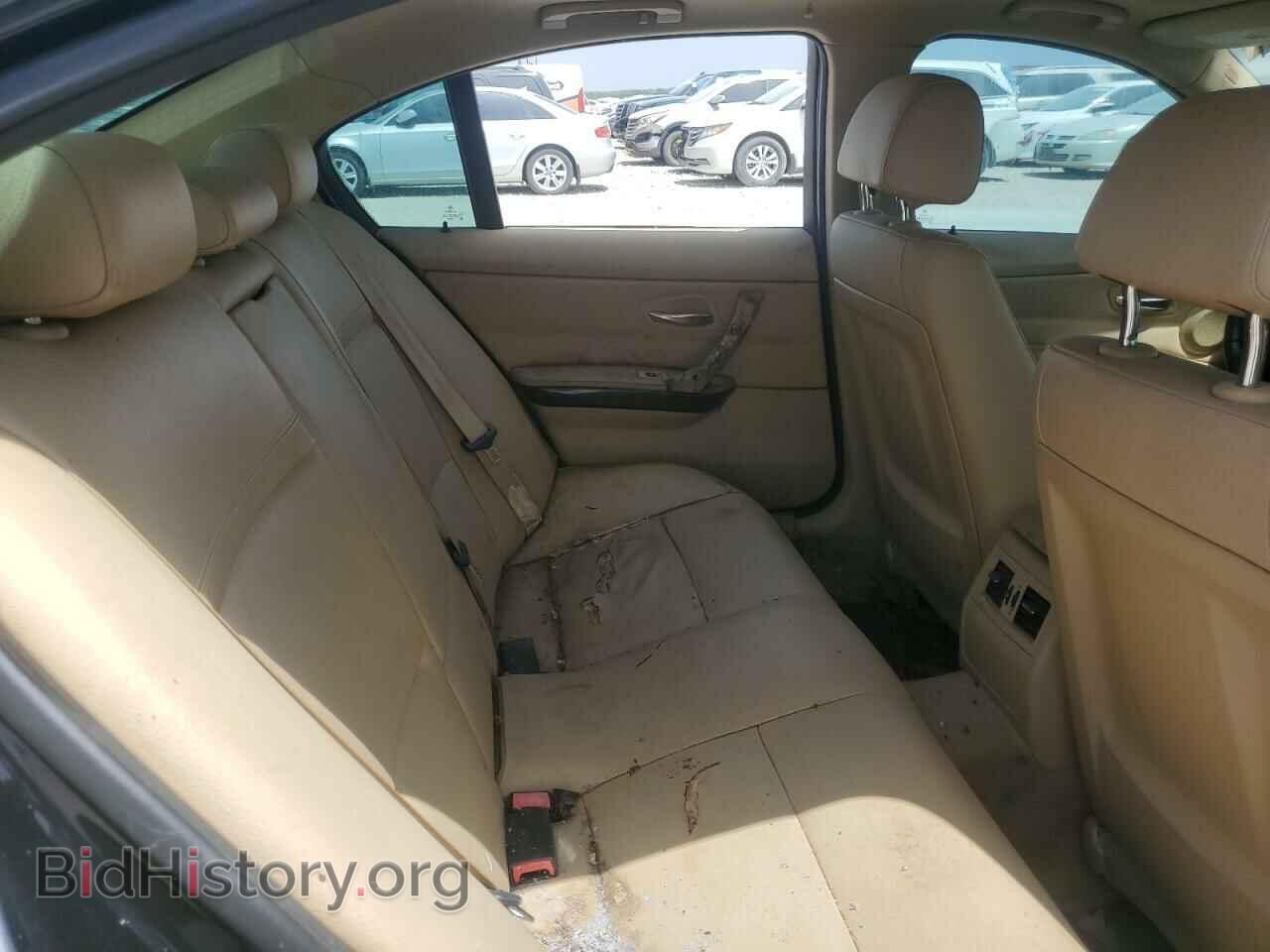 2011 BMW 3 SERIES - VIN: WBAPH7C51BE680176 - Фото 10