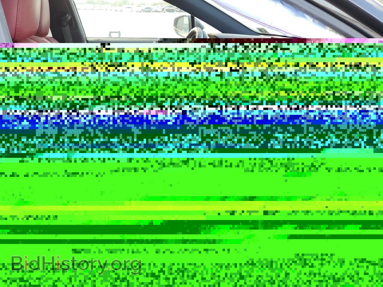 2017 LEXUS RX350 - VIN: 2T2BZMCA4HC071435 - Фото 5