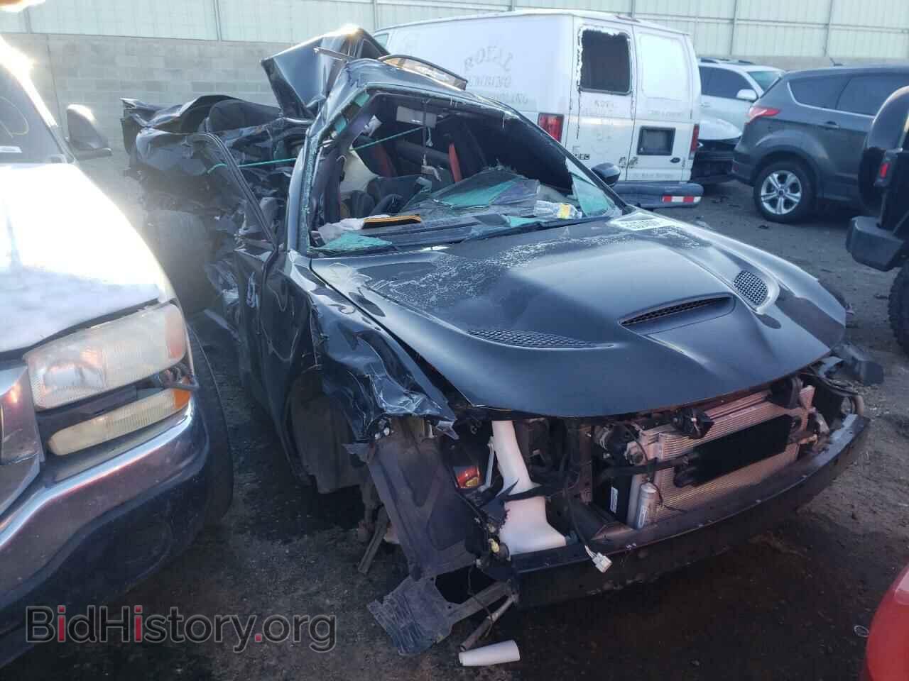 2019 DODGE CHARGER - VIN: 2C3CDXL95KH592356 - Фото 4
