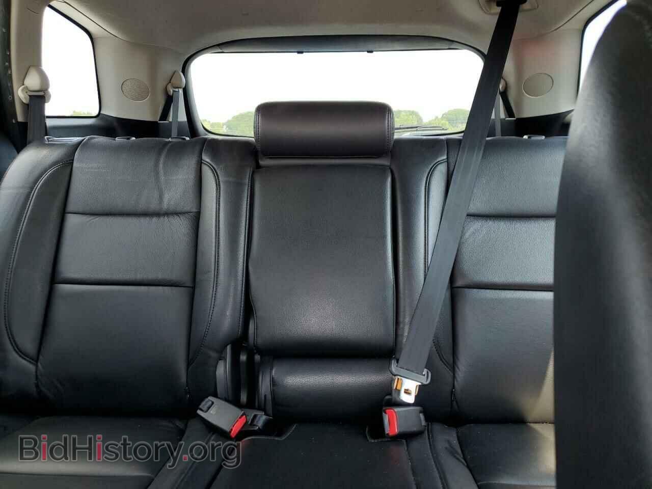 2013 MAZDA CX-9 - VIN: JM3TB3BV7D0414715 - Фото 10