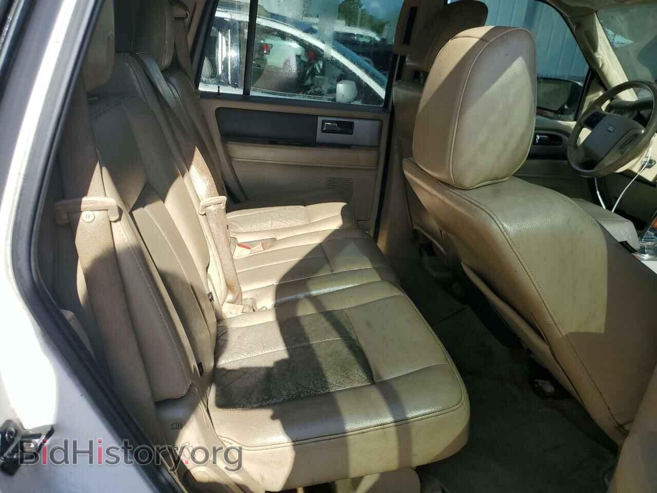 2010 FORD EXPEDITION - VIN: 1FMJU1J59AEB59124 - Фото 10