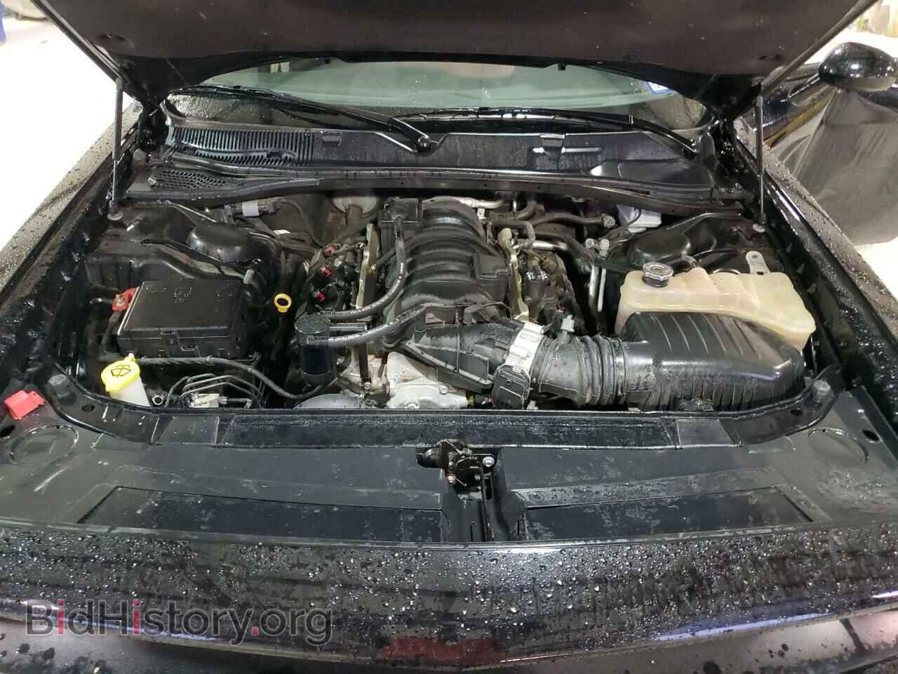 2018 DODGE CHALLENGER - VIN: 2C3CDZFJ7JH236376 - Фото 7