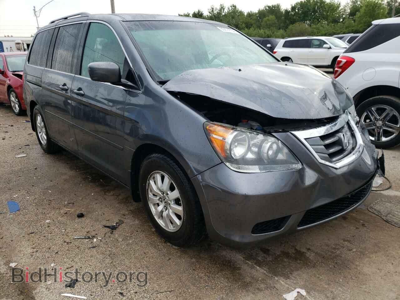 2010 HONDA All Models - VIN: 5FNRL3H47AB081315 - Фото 4