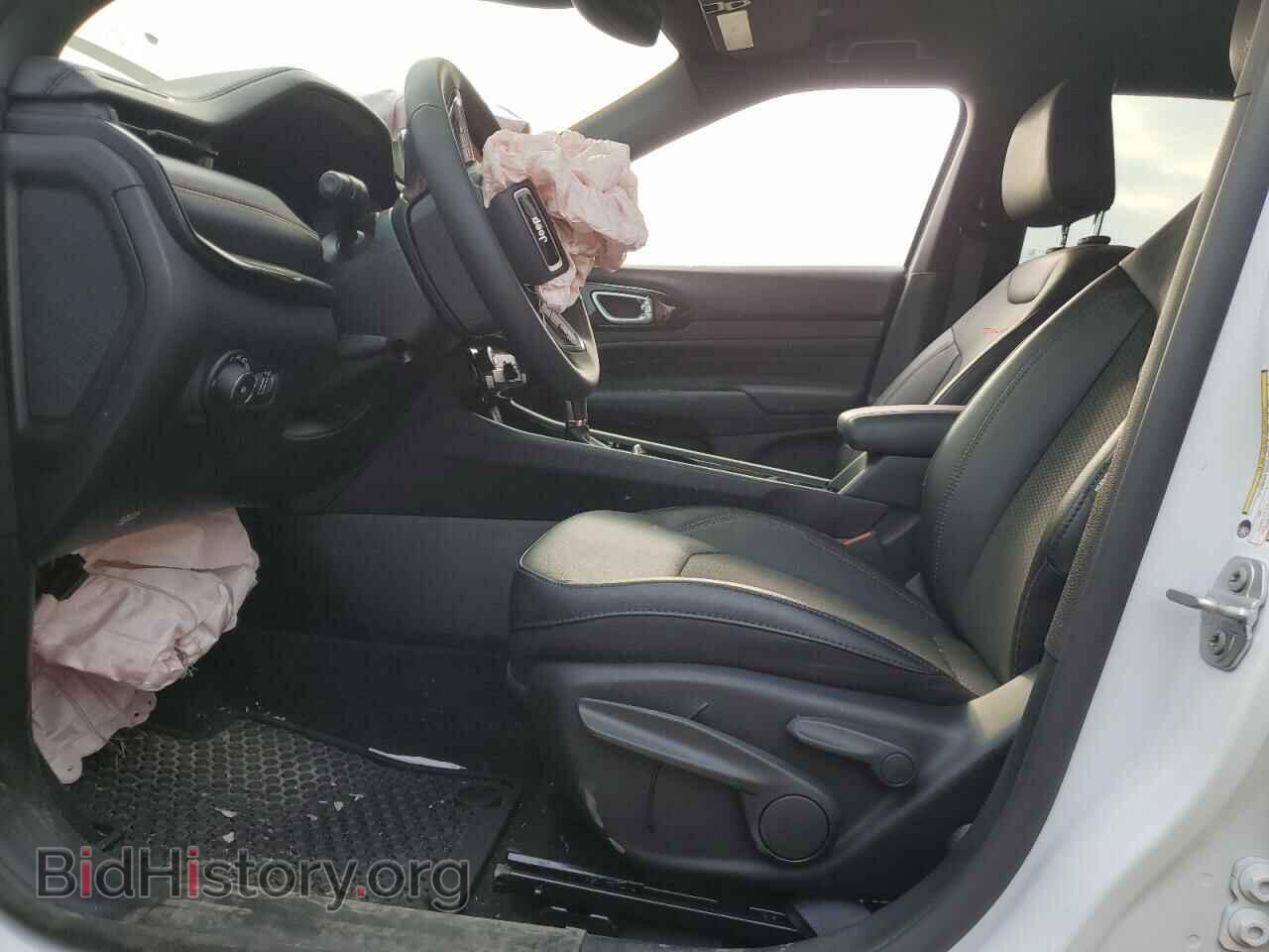2023 JEEP COMPASS - VIN: 3C4NJDDN3PT526281 - Photo 7