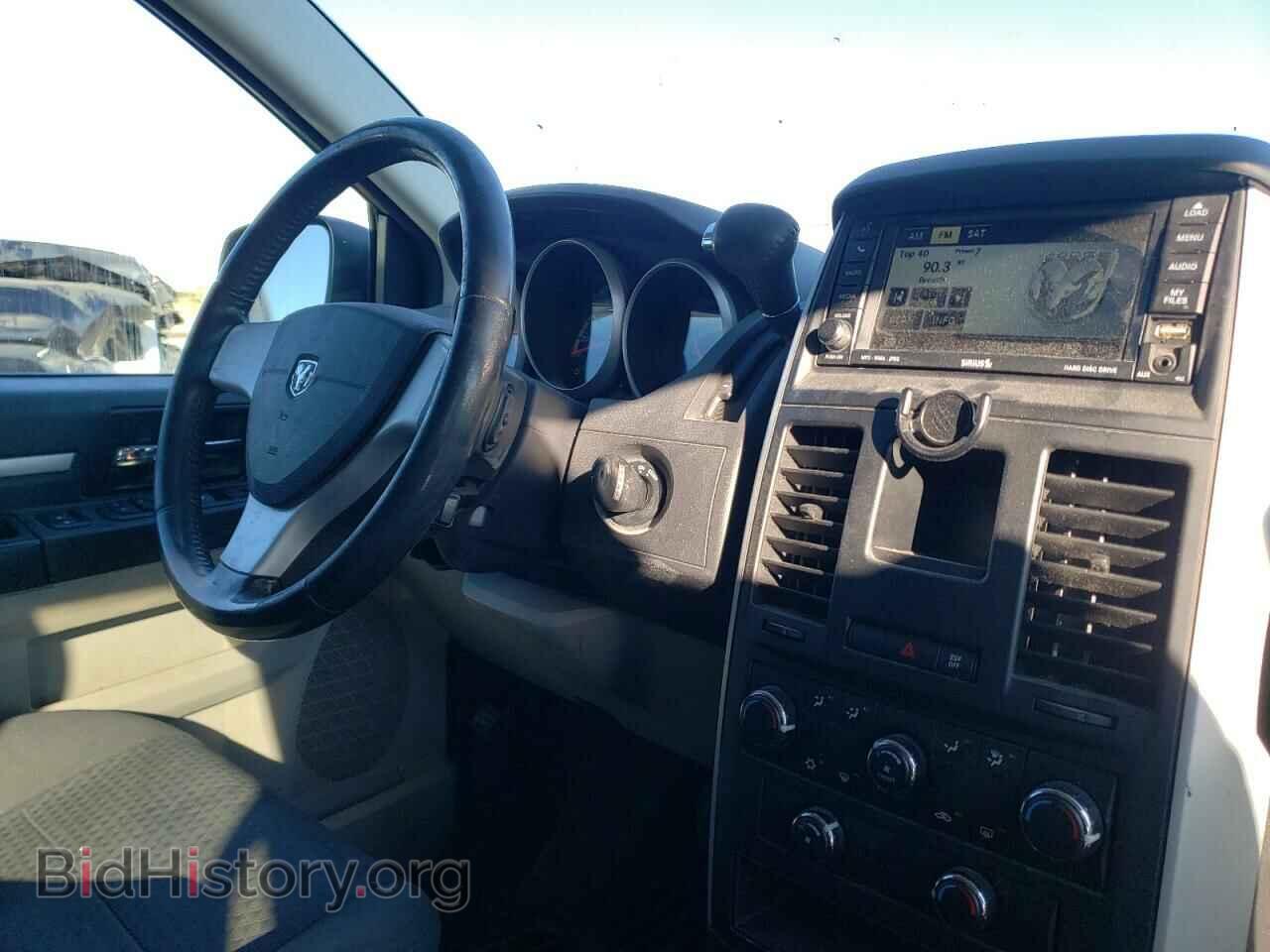 2010 DODGE CARAVAN - VIN: 2D4RN4DE6AR234207 - Фото 9