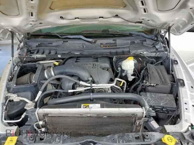 2014 RAM 1500 - VIN: 1C6RR6FTXES160035 - Фото 7