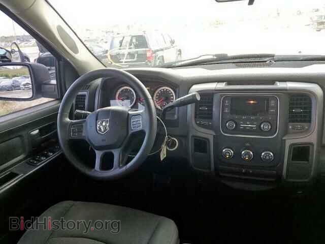 2014 RAM 1500 - VIN: 1C6RR6FTXES160035 - Фото 9