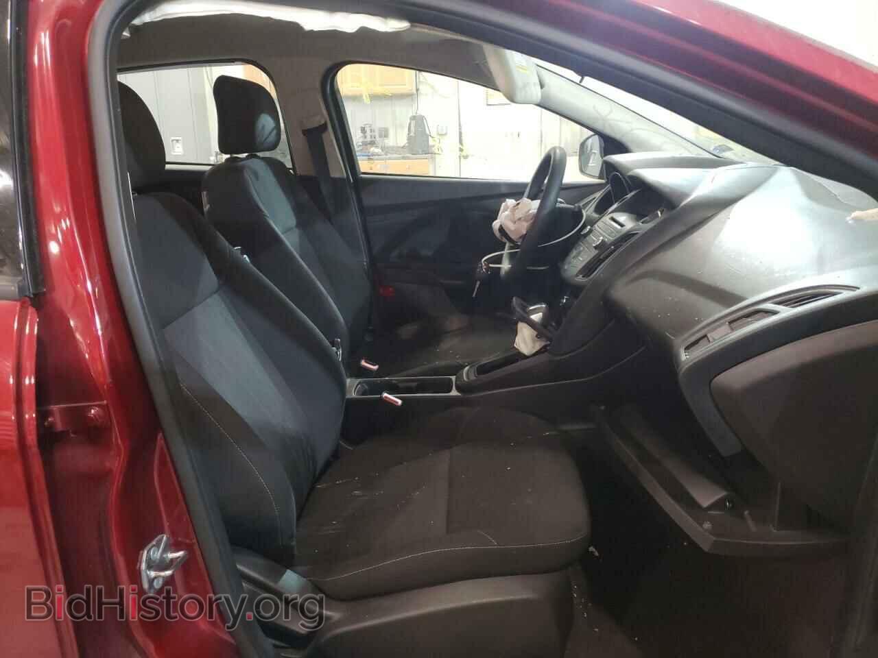 2015 FORD FOCUS - VIN: 1FADP3K26FL220124 - Фото 5