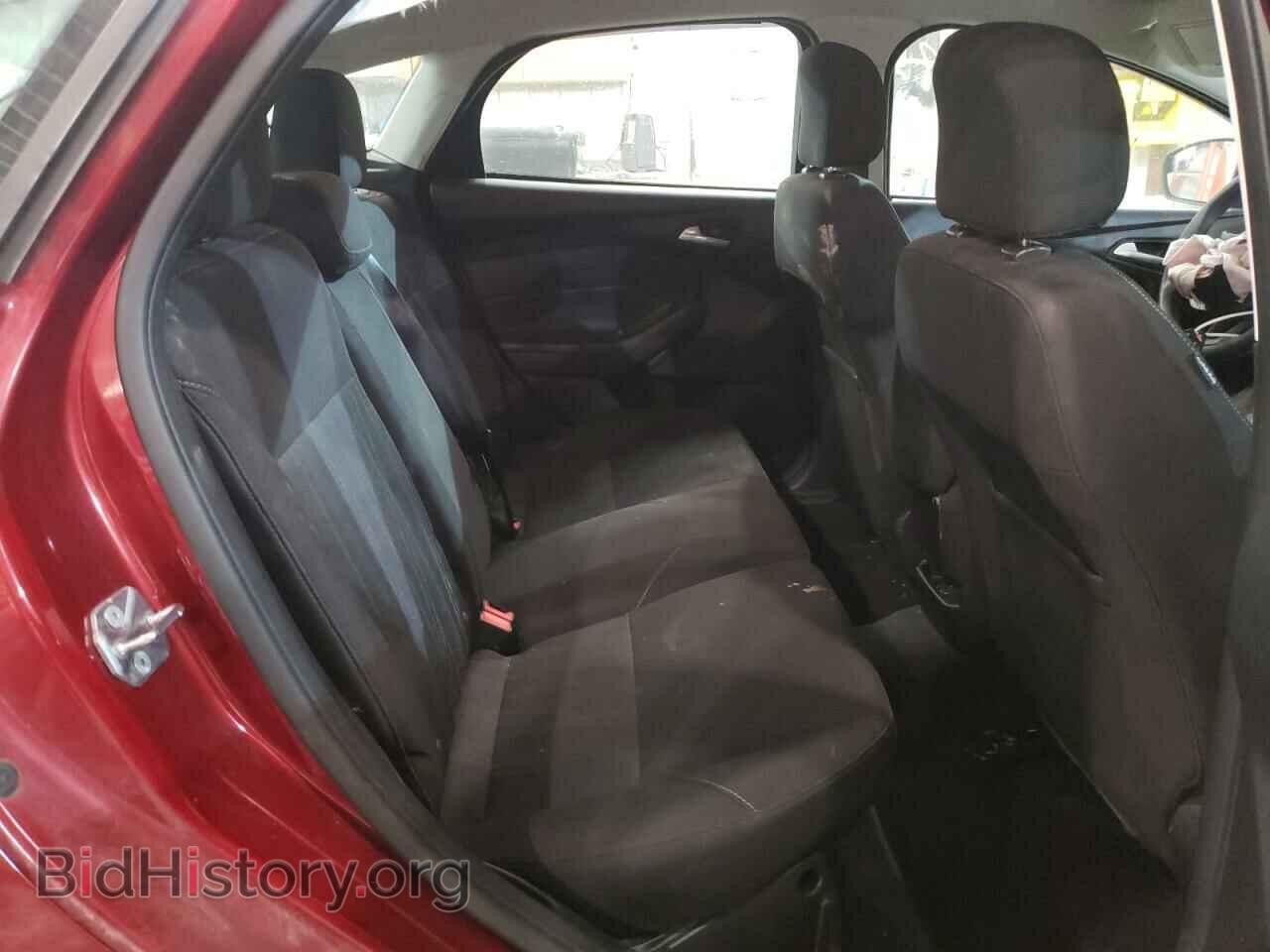 2015 FORD FOCUS - VIN: 1FADP3K26FL220124 - Фото 6