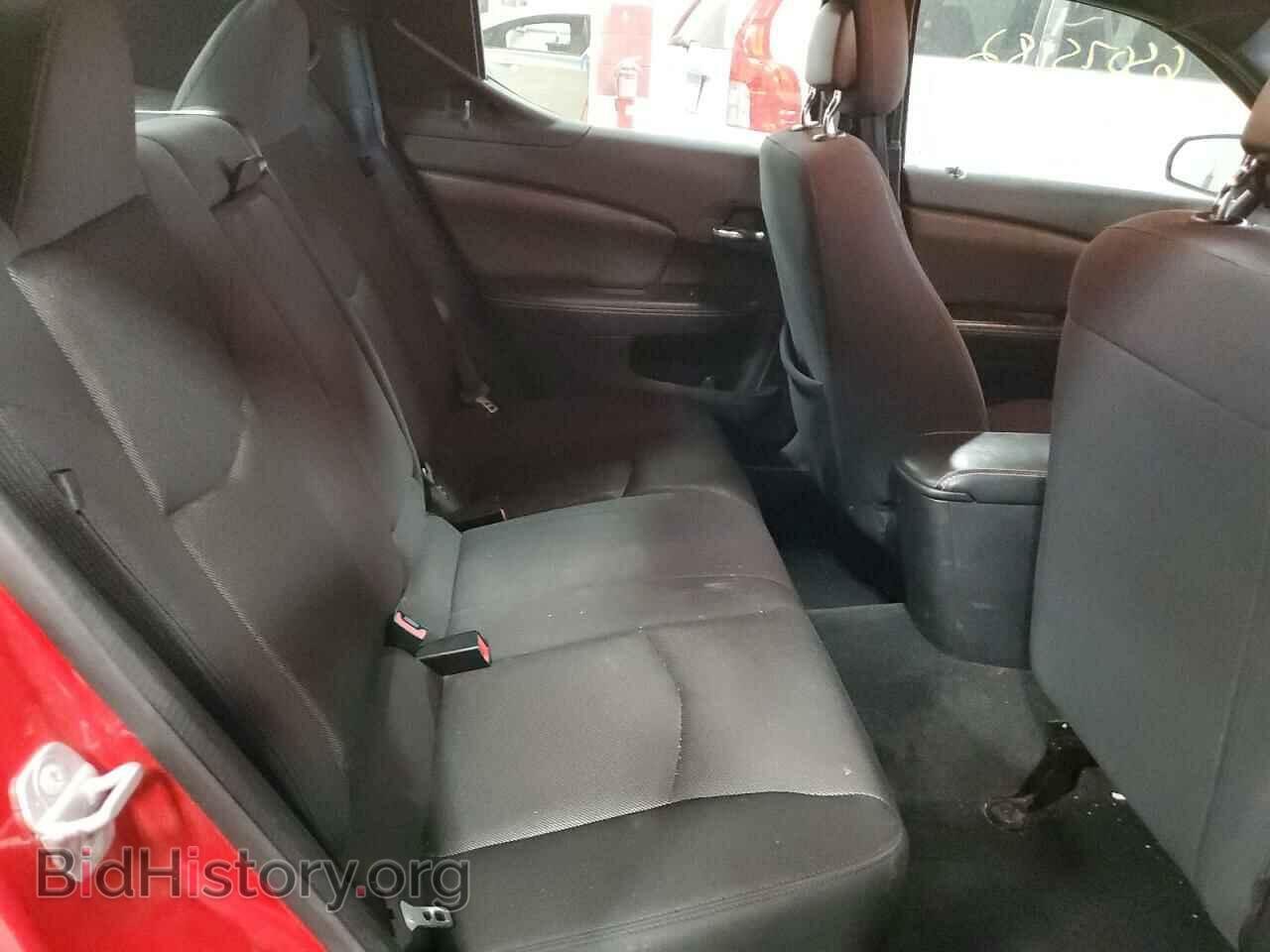 2014 DODGE AVENGER - VIN: 1C3CDZAB0EN140683 - Фото 6
