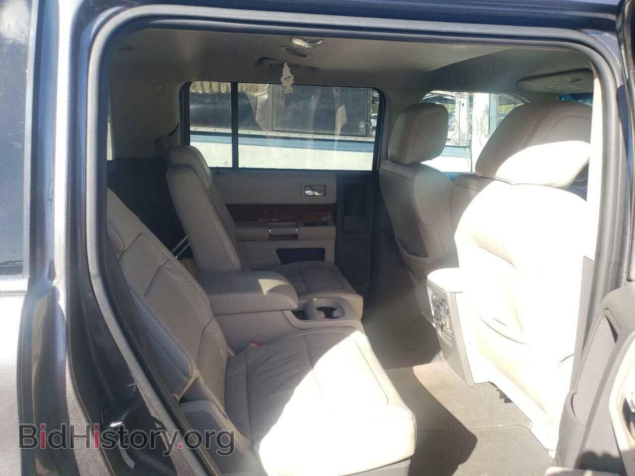 2010 FORD FLEX - VIN: 2FMGK5DC6ABB21878 - Фото 6