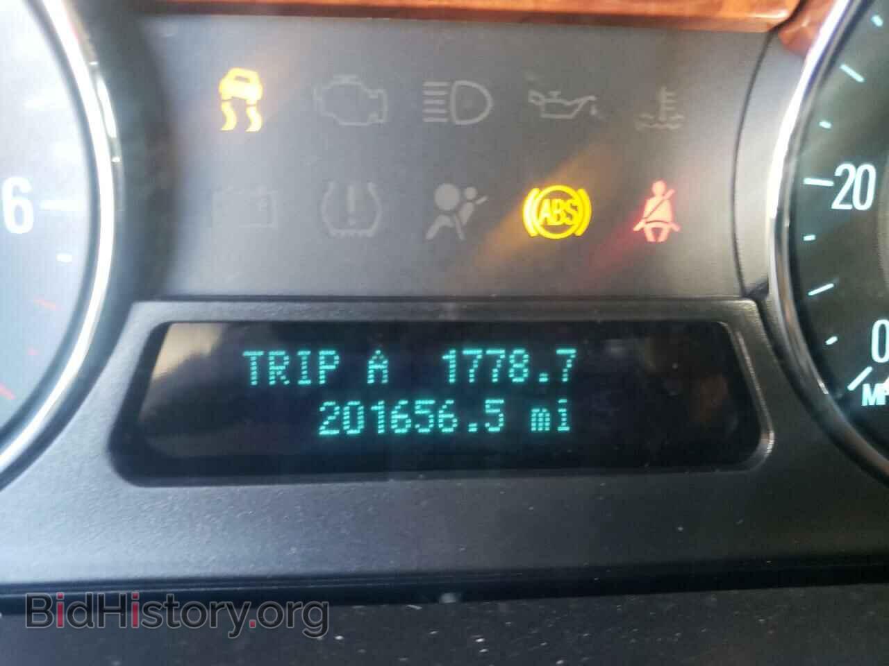 2010 FORD FLEX - VIN: 2FMGK5DC6ABB21878 - Фото 8