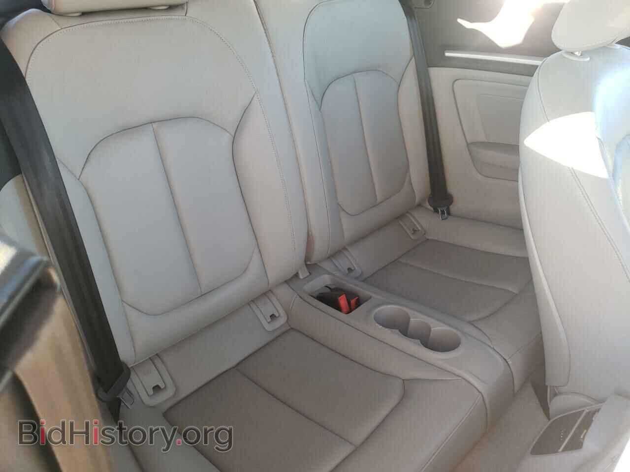 2016 AUDI A3 - VIN: WAU67LFF2G1069308 - Photo 6